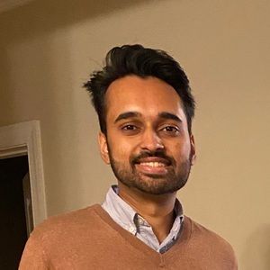 Meet your Posher, Akshay